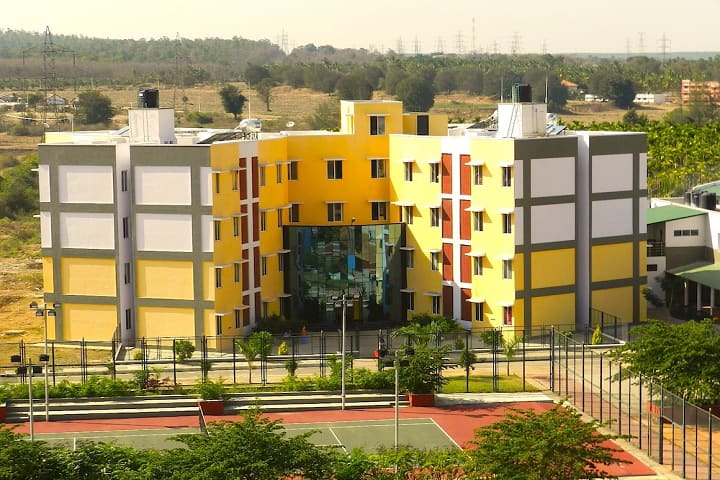 hostel